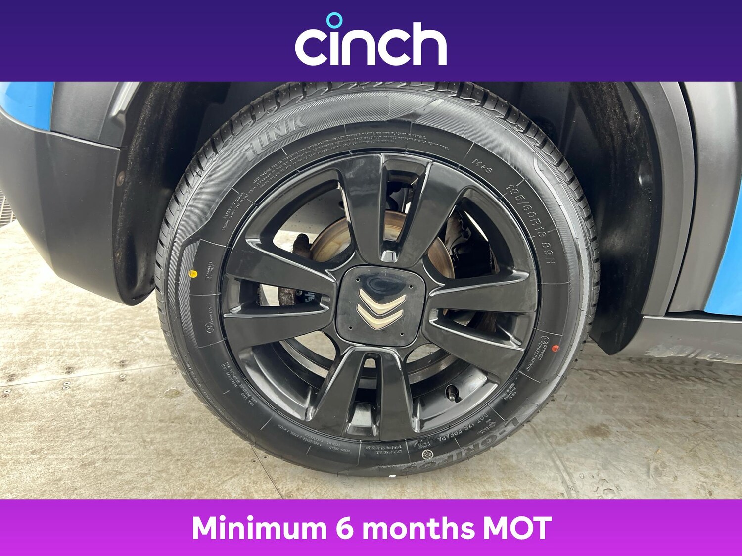 Used Citroen C3 Aircross 2018 for sale - 76731768: Photo 27