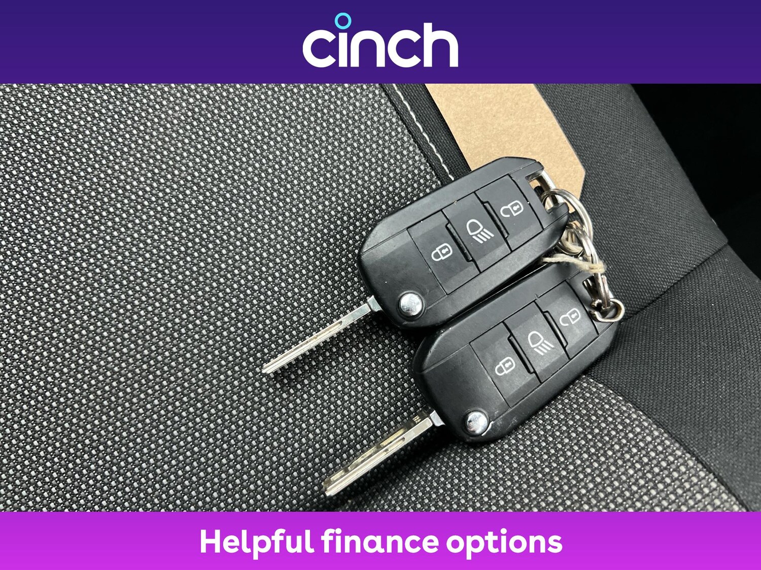 Used Citroen C3 Aircross 2018 for sale - 76731768: Photo 30