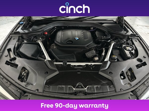 Used BMW 5 Series 2020 for sale - 76098632: Photo 23
