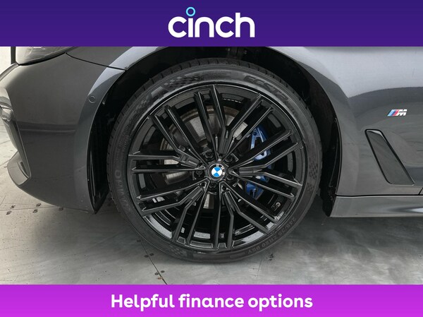 Used BMW 5 Series 2020 for sale - 76098632: Photo 24