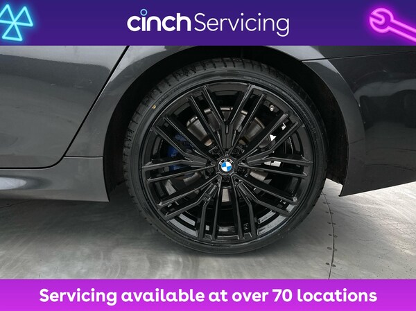 Used BMW 5 Series 2020 for sale - 76098632: Photo 26