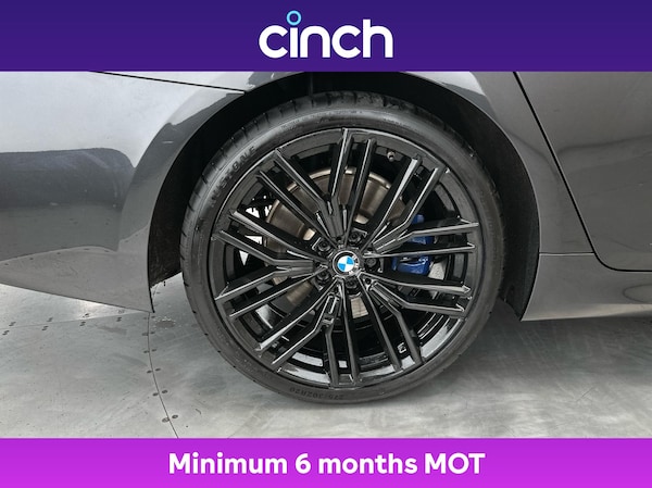 Used BMW 5 Series 2020 for sale - 76098632: Photo 27