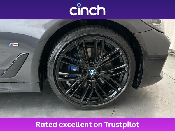 Used BMW 5 Series 2020 for sale - 76098632: Photo 28