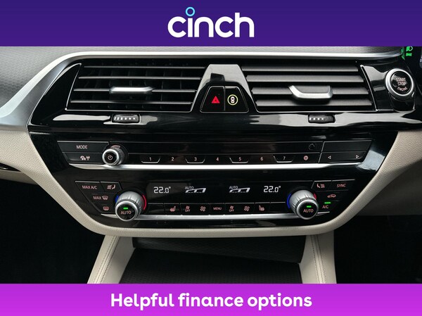 Used BMW 5 Series 2020 for sale - 76098632: Photo 30