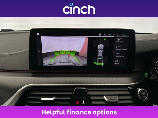 Used BMW 5 Series 2020 for sale - 76098632: Photo 35
