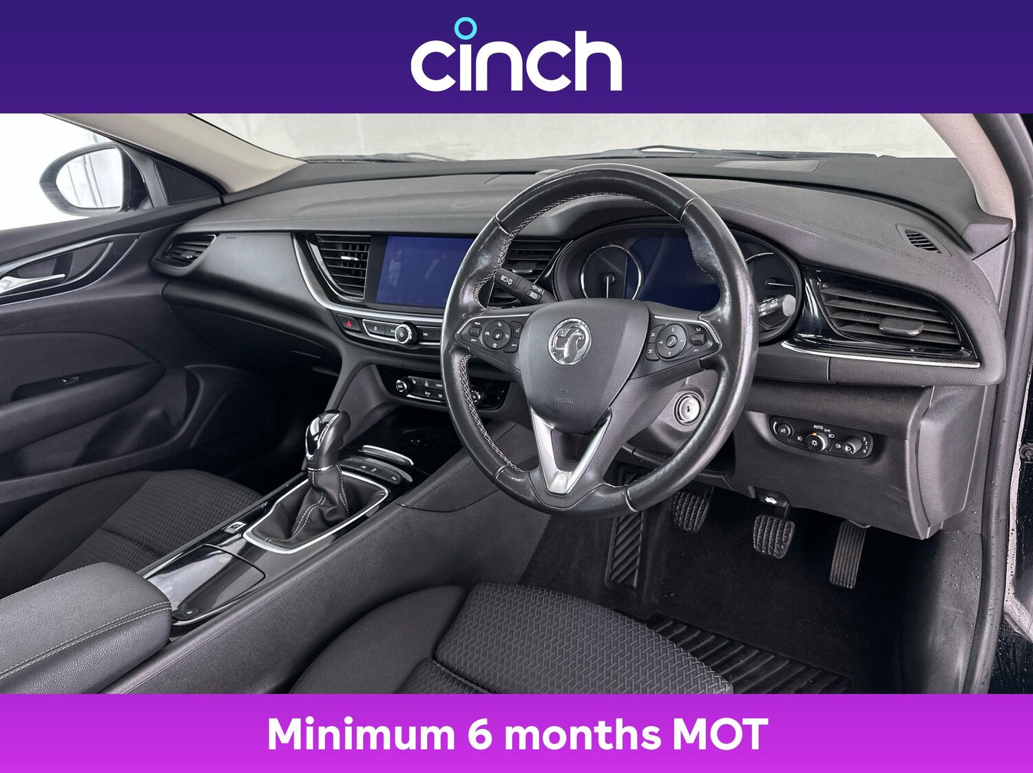 Used Vauxhall Insignia 2022 for sale - 76758440: Photo 12