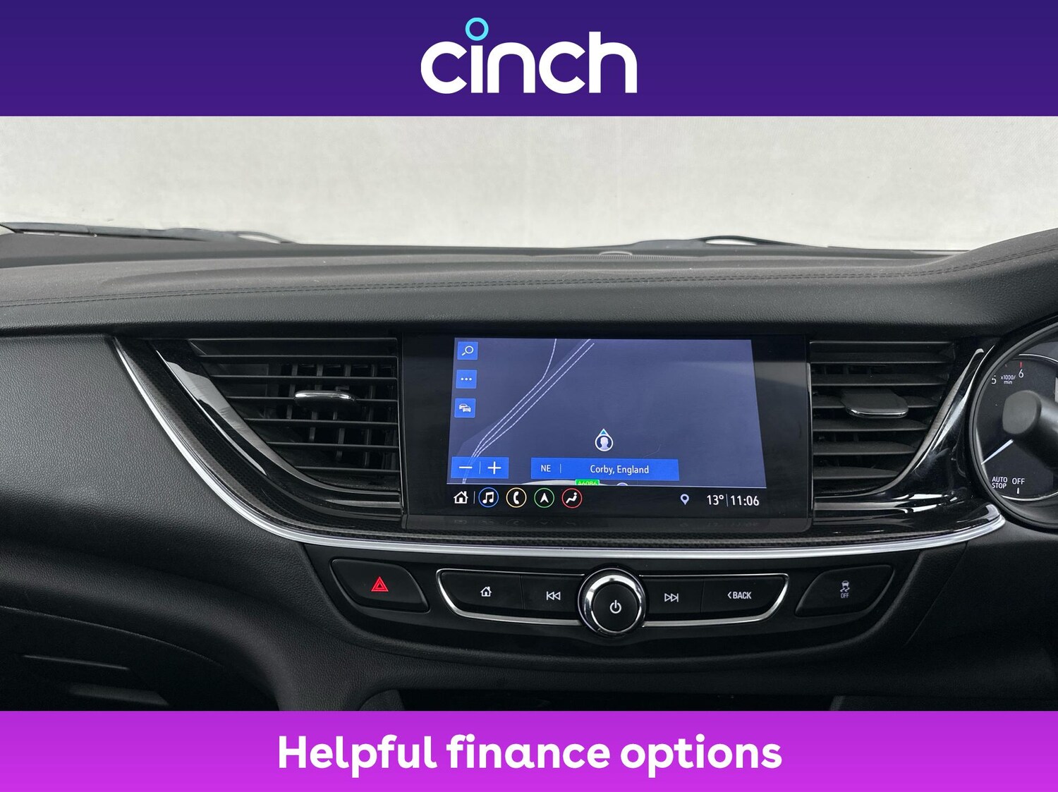 Used Vauxhall Insignia 2022 for sale - 76758440: Photo 17