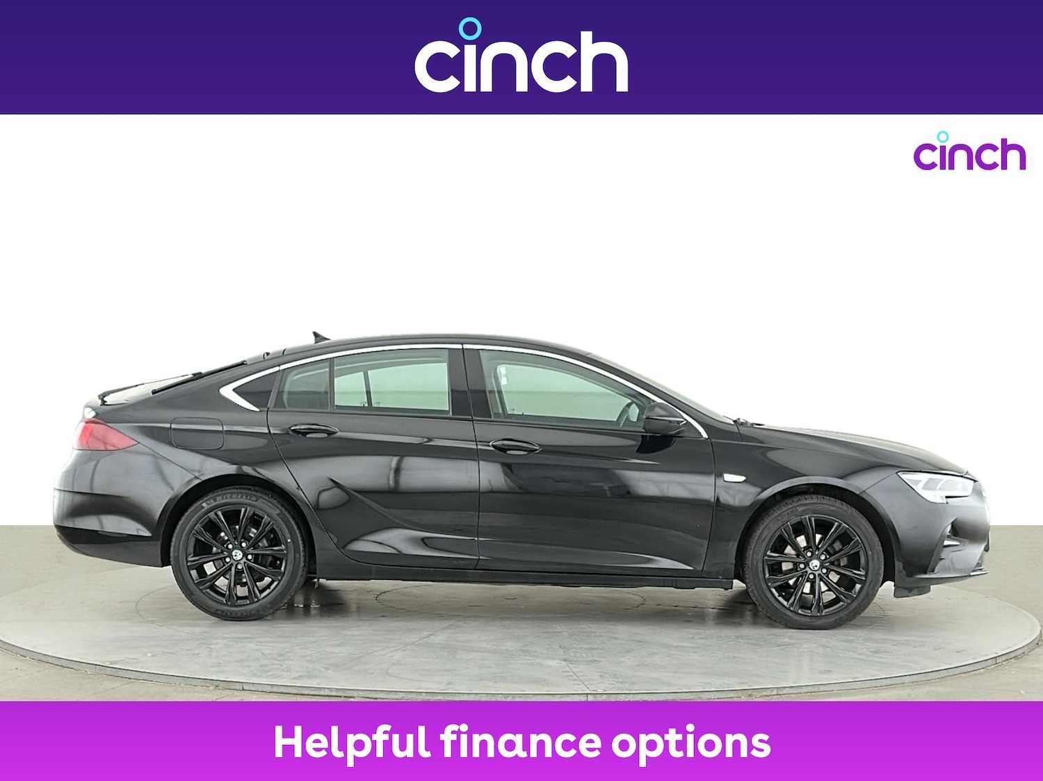 Used Vauxhall Insignia 2022 for sale - 76758440: Photo 2