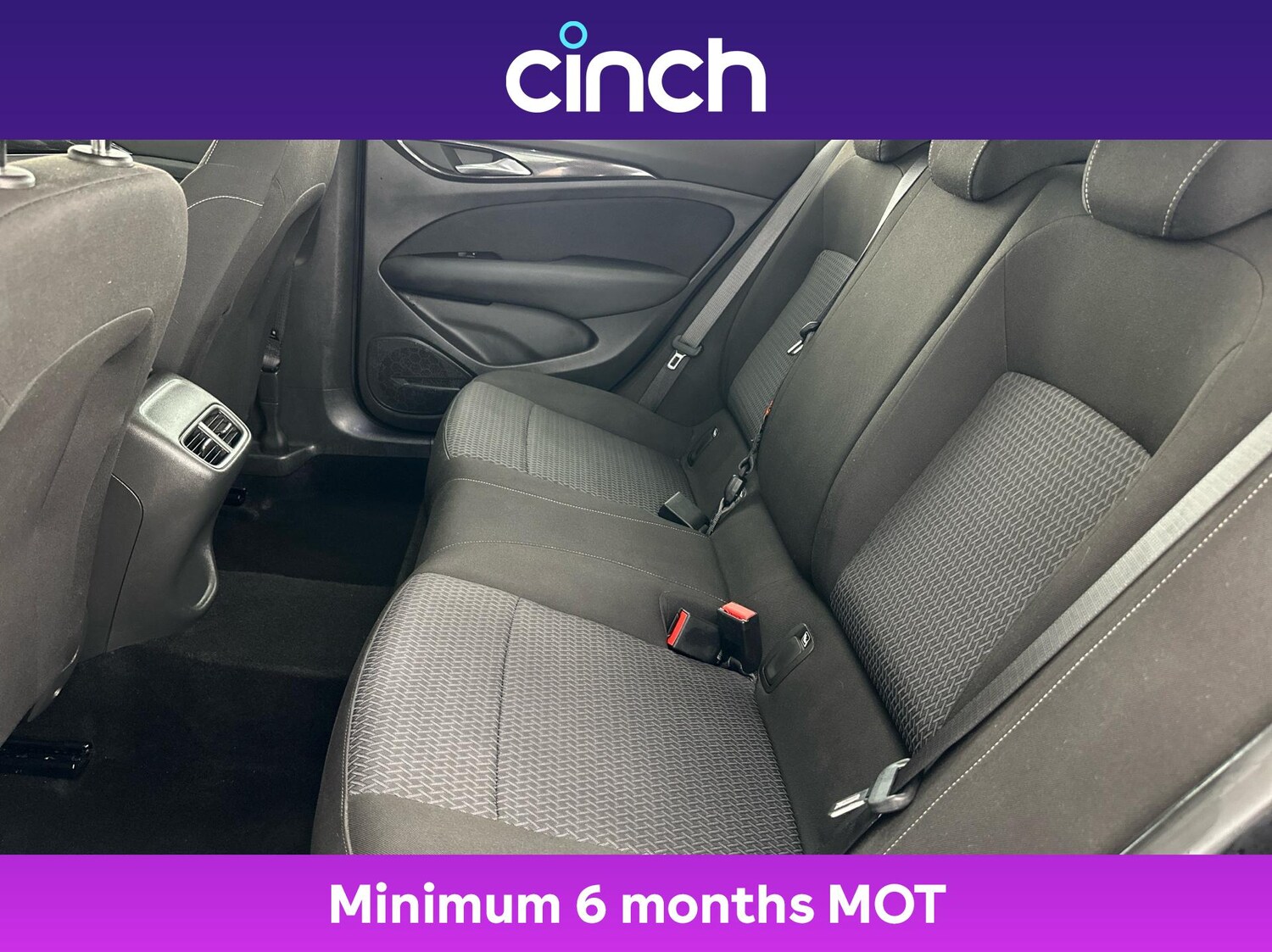 Used Vauxhall Insignia 2022 for sale - 76758440: Photo 20