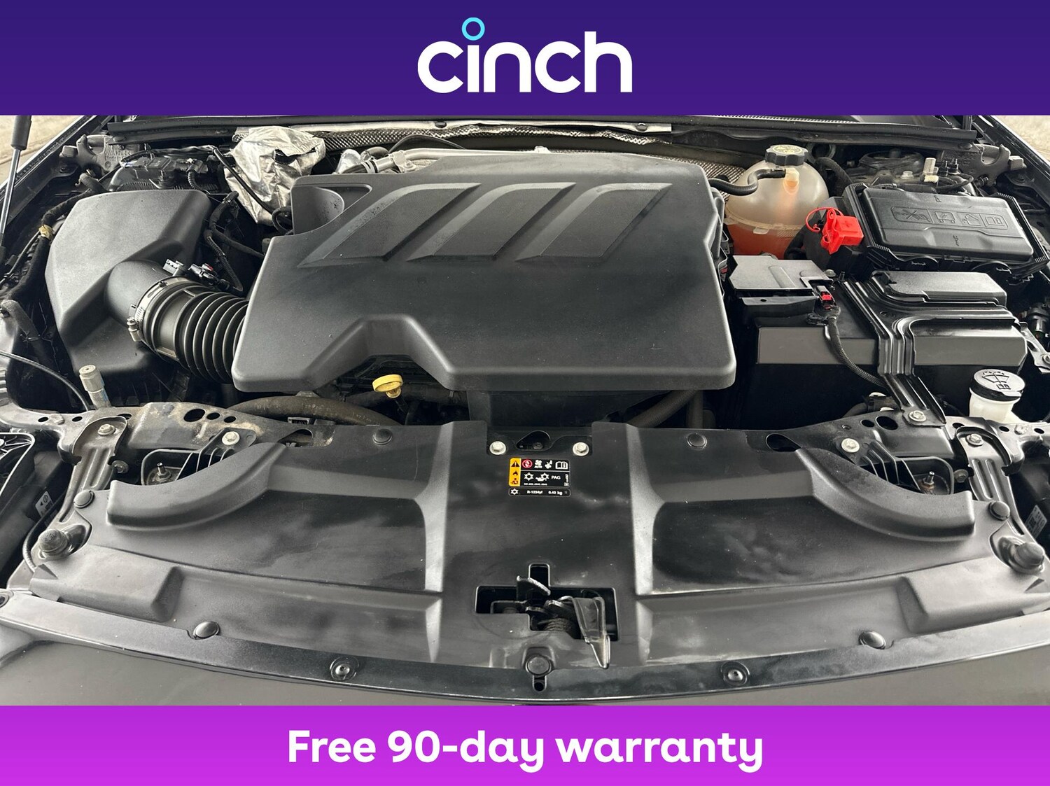 Used Vauxhall Insignia 2022 for sale - 76758440: Photo 23