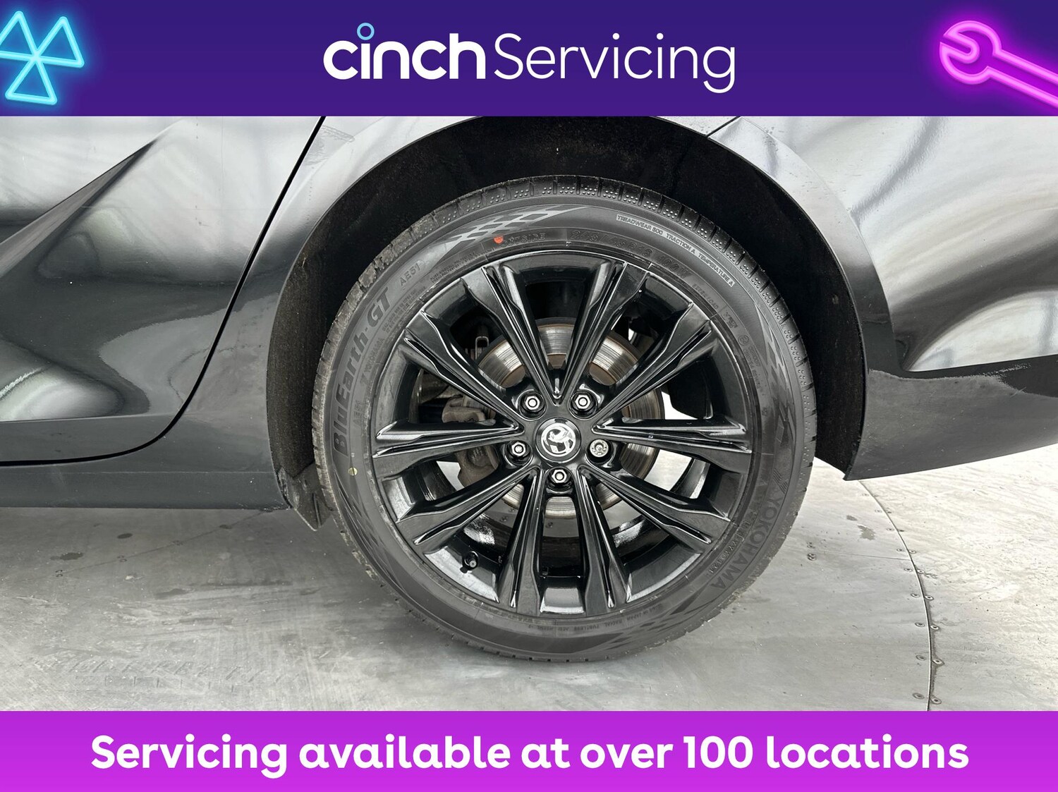 Used Vauxhall Insignia 2022 for sale - 76758440: Photo 26