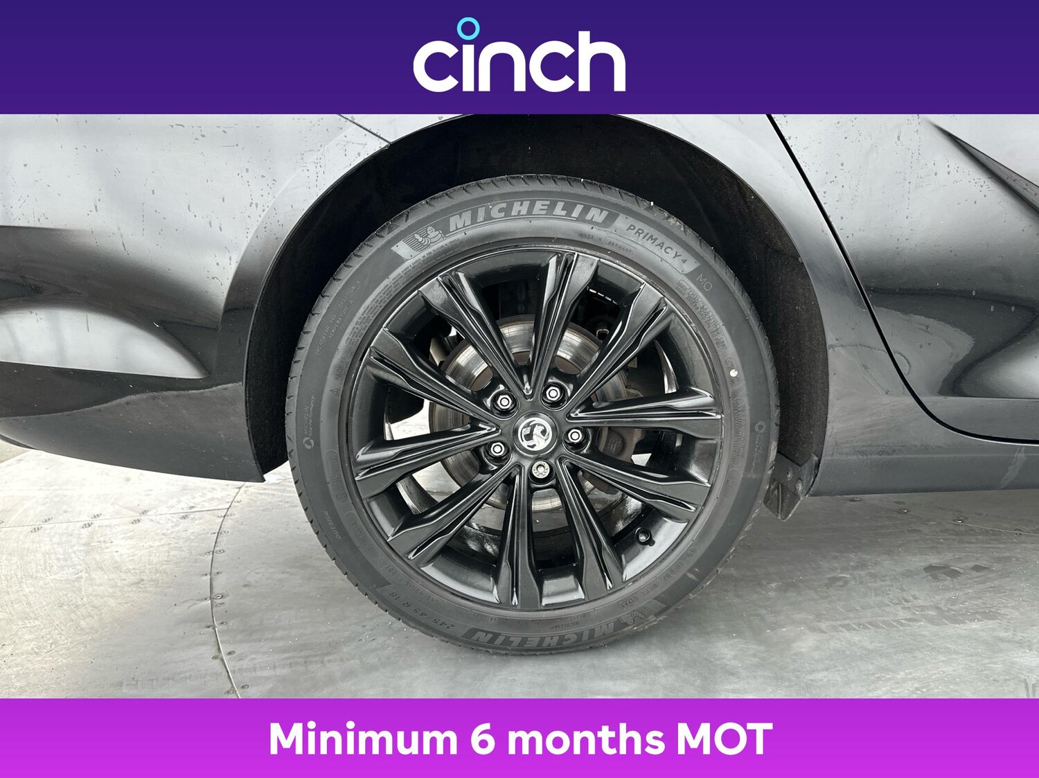 Used Vauxhall Insignia 2022 for sale - 76758440: Photo 27