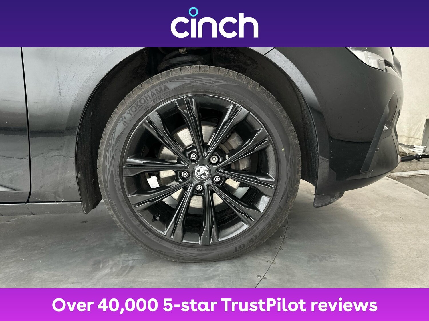 Used Vauxhall Insignia 2022 for sale - 76758440: Photo 28