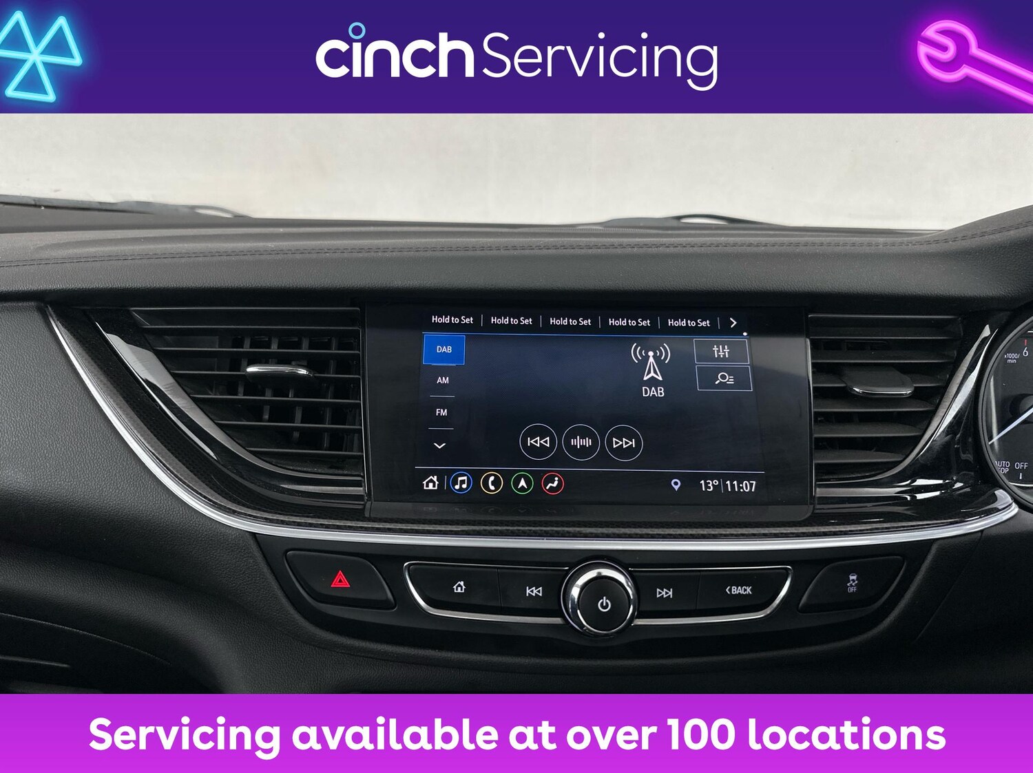 Used Vauxhall Insignia 2022 for sale - 76758440: Photo 31