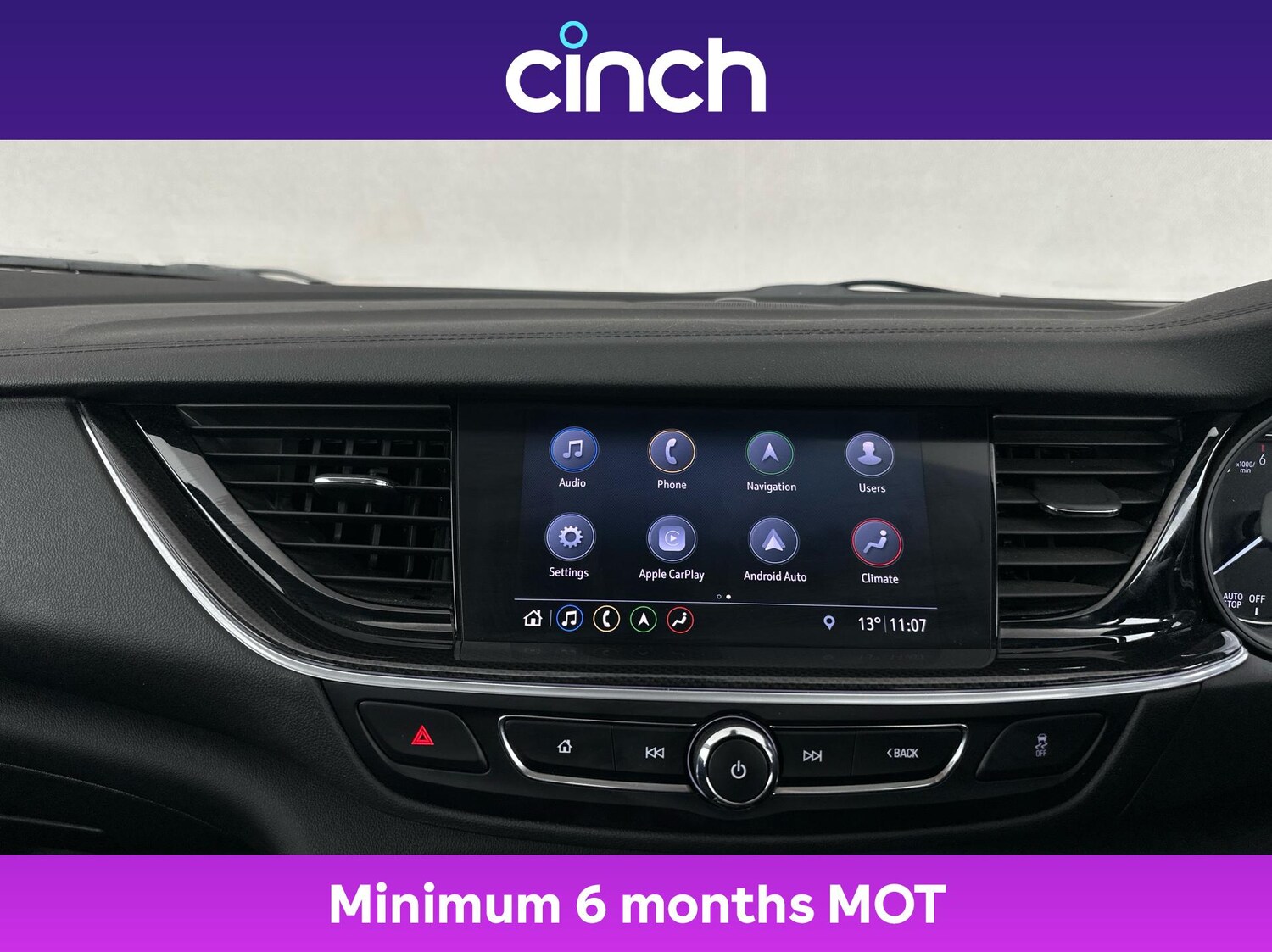 Used Vauxhall Insignia 2022 for sale - 76758440: Photo 32