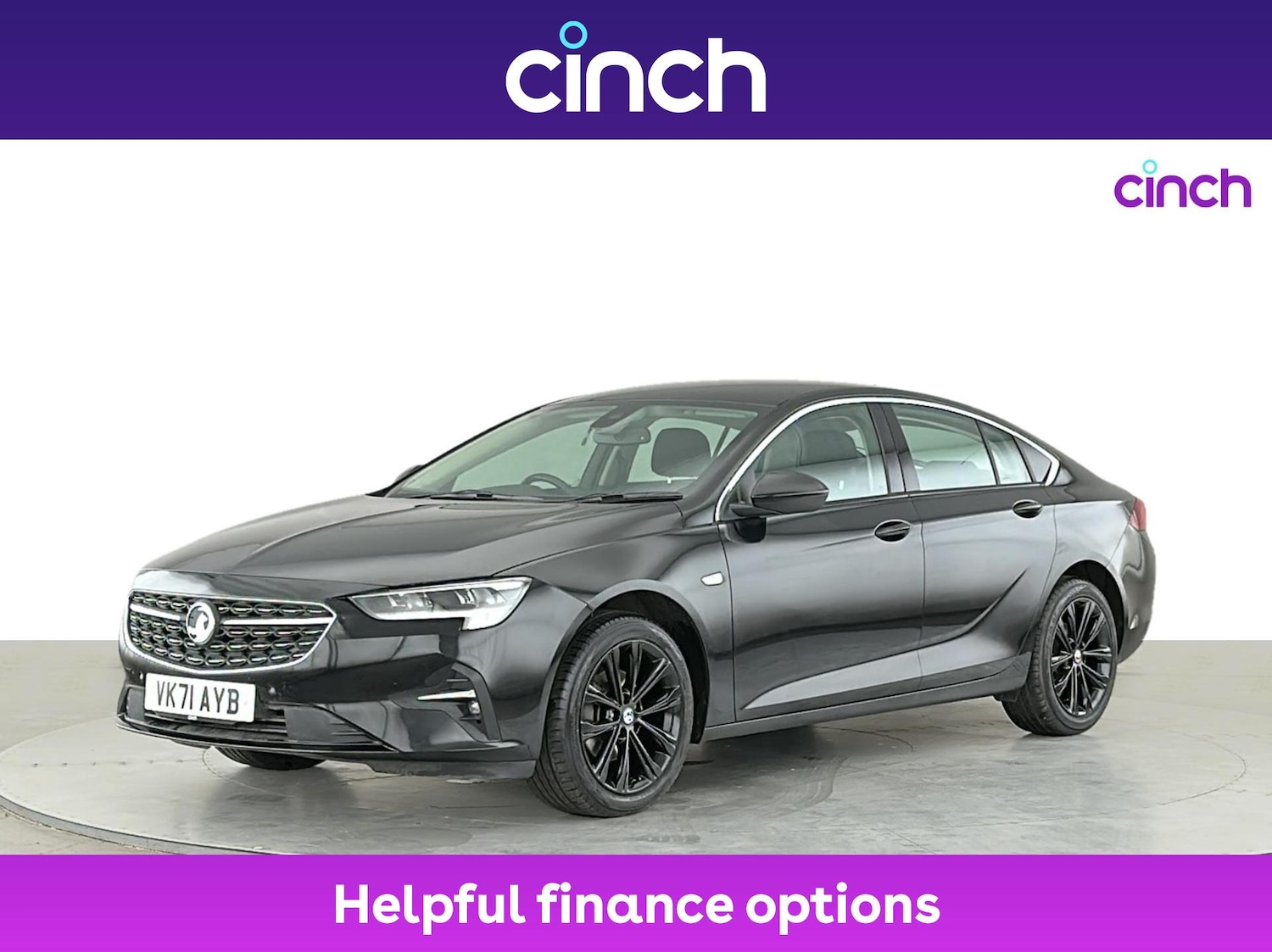 Used Vauxhall Insignia 2022 for sale - 76758440: Photo 9