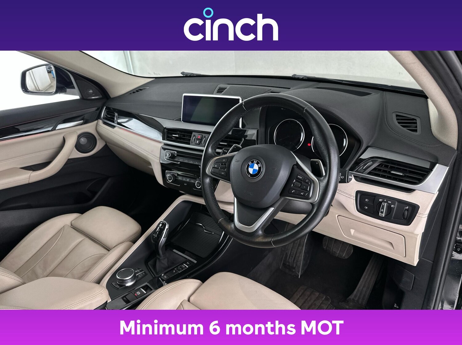 Used BMW X2 2018 for sale - 76281026: Photo 12