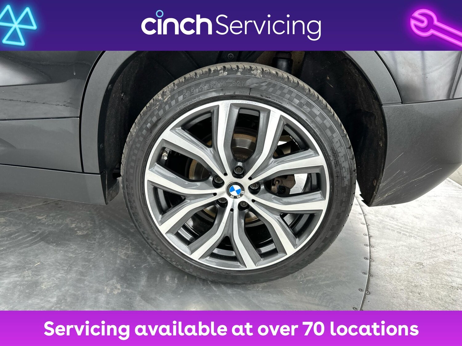 Used BMW X2 2018 for sale - 76281026: Photo 26