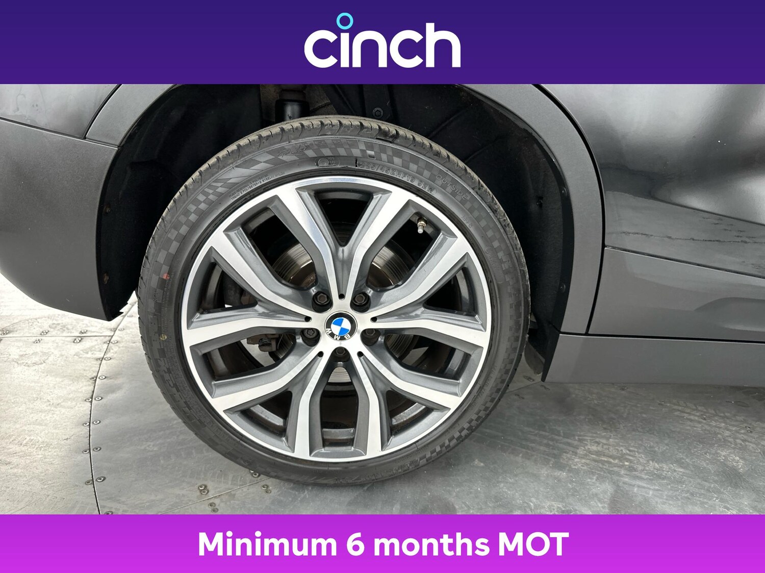 Used BMW X2 2018 for sale - 76281026: Photo 27