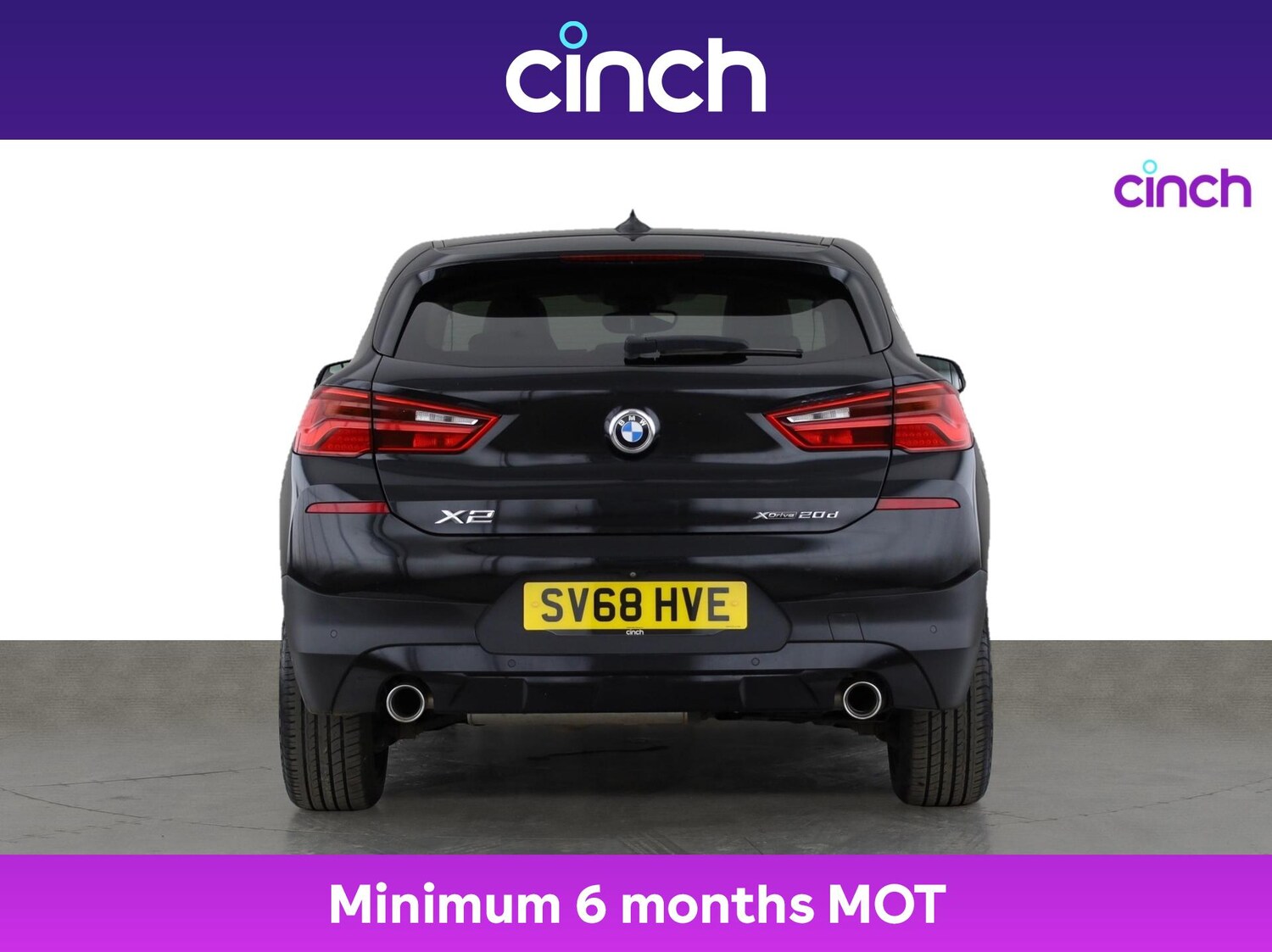 Used BMW X2 2018 for sale - 76281026: Photo 5