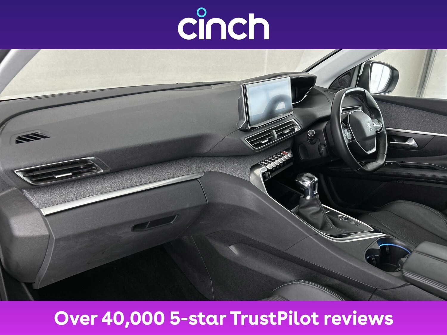 Used Peugeot 3008 2021 for sale - 76665279: Photo 14