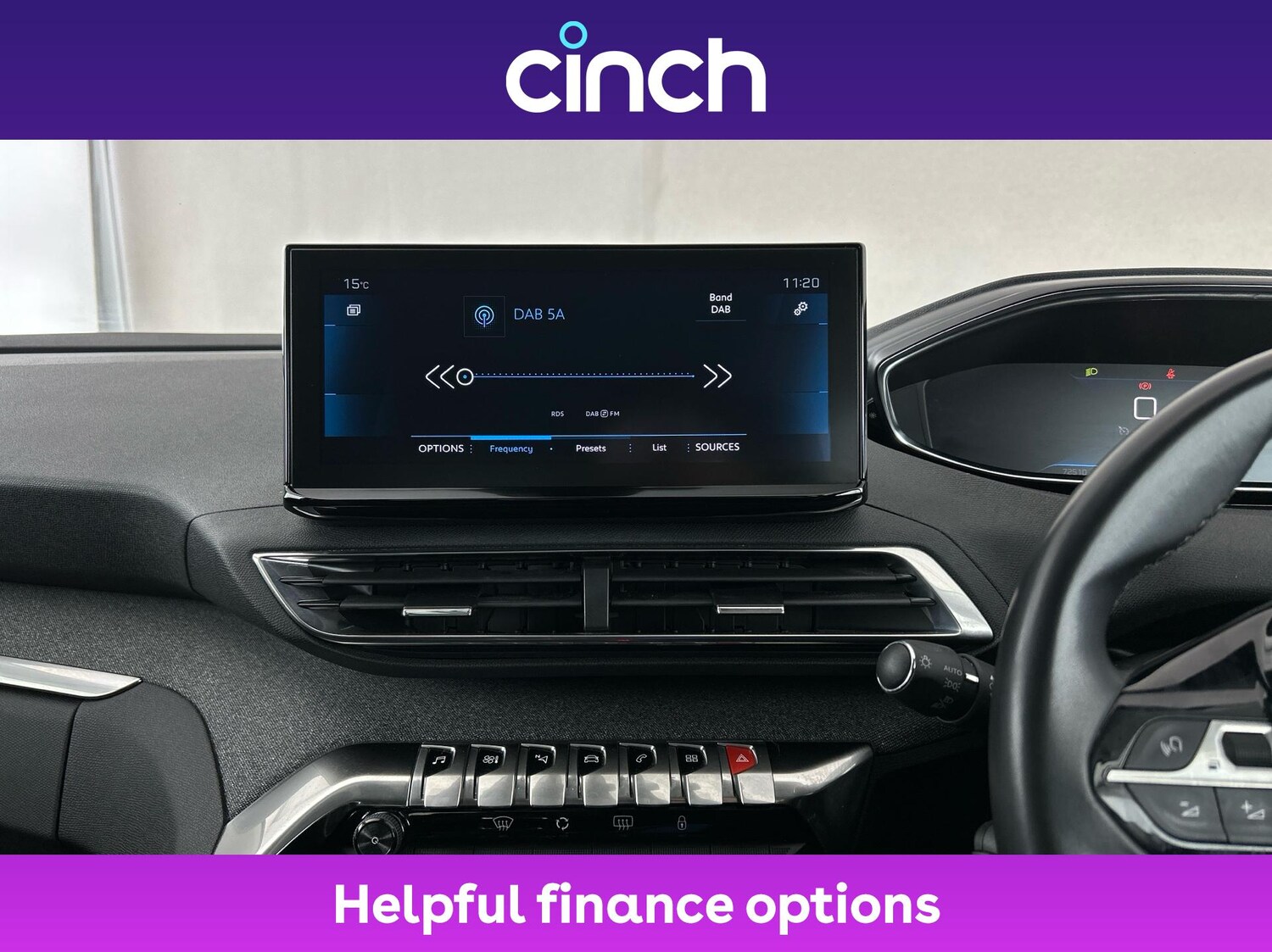 Used Peugeot 3008 2021 for sale - 76665279: Photo 17