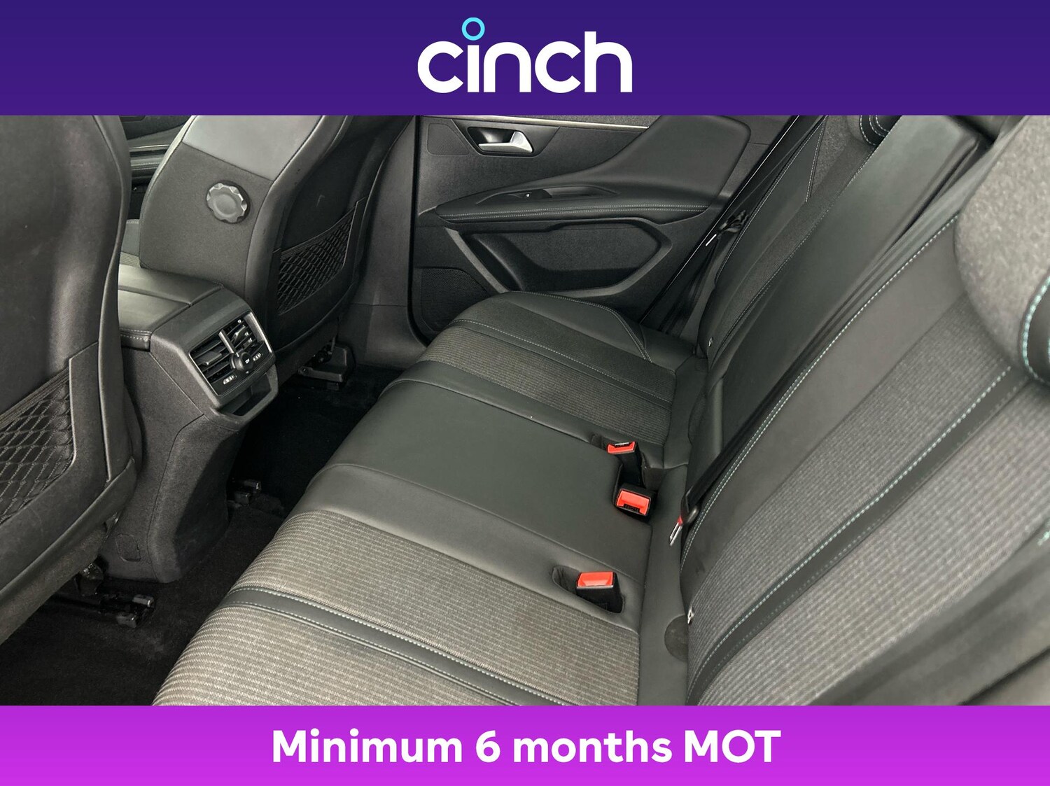 Used Peugeot 3008 2021 for sale - 76665279: Photo 20