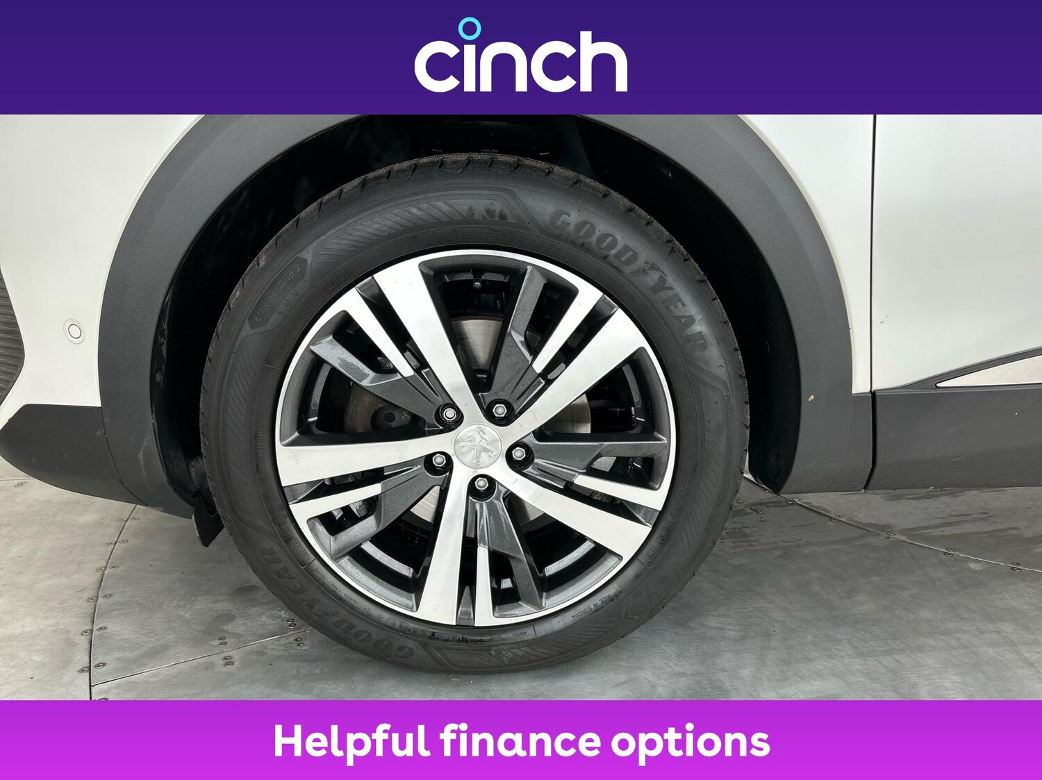 Used Peugeot 3008 2021 for sale - 76665279: Photo 24