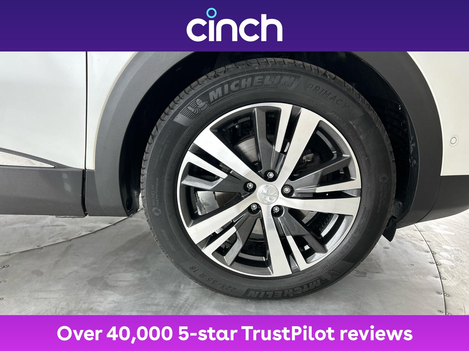 Used Peugeot 3008 2021 for sale - 76665279: Photo 28