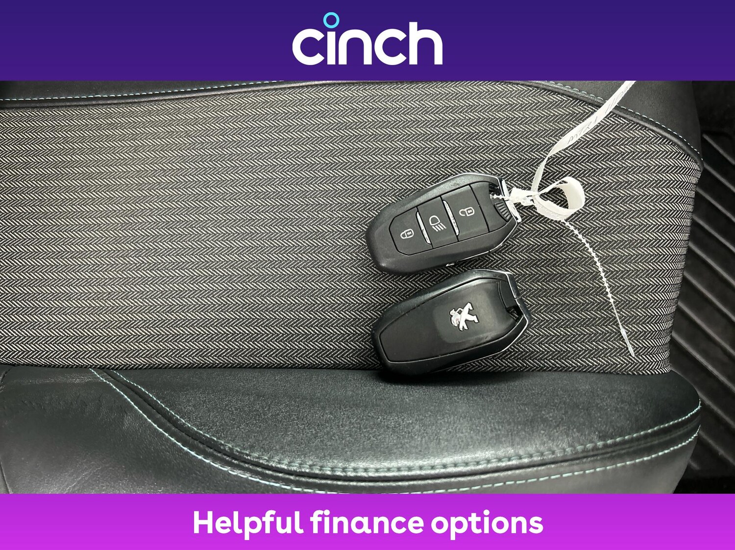 Used Peugeot 3008 2021 for sale - 76665279: Photo 30