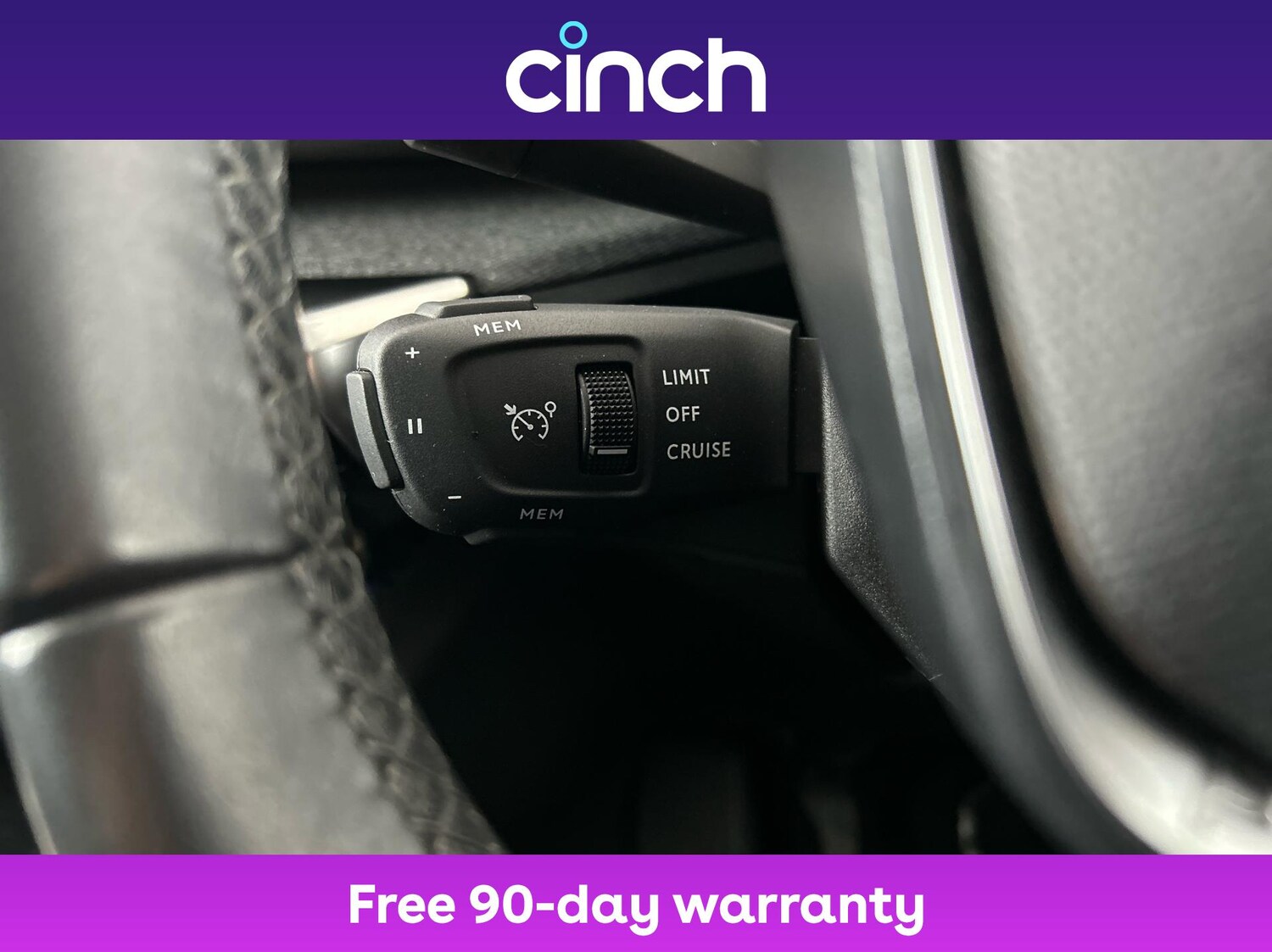 Used Peugeot 3008 2021 for sale - 76665279: Photo 34