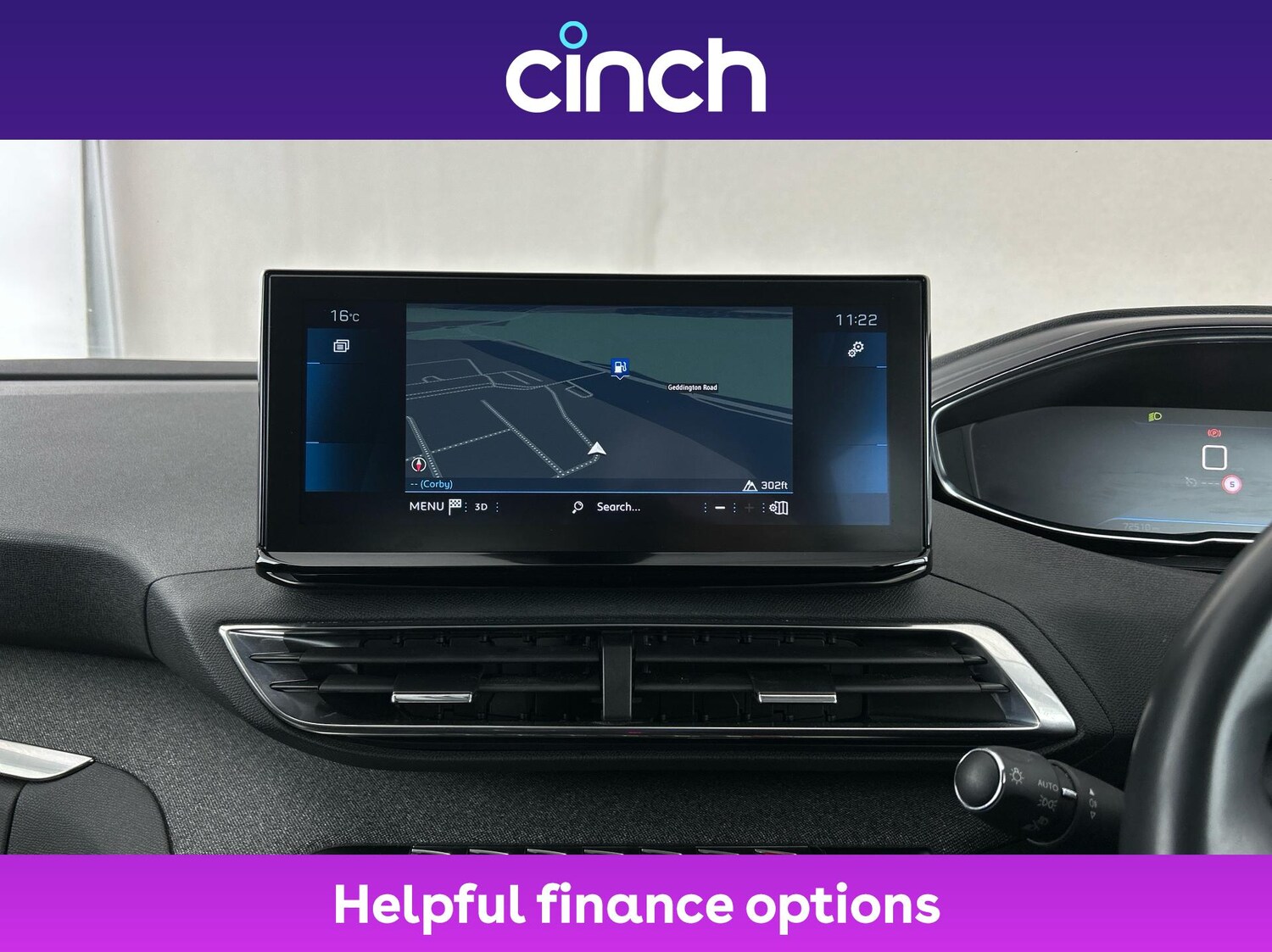 Used Peugeot 3008 2021 for sale - 76665279: Photo 35