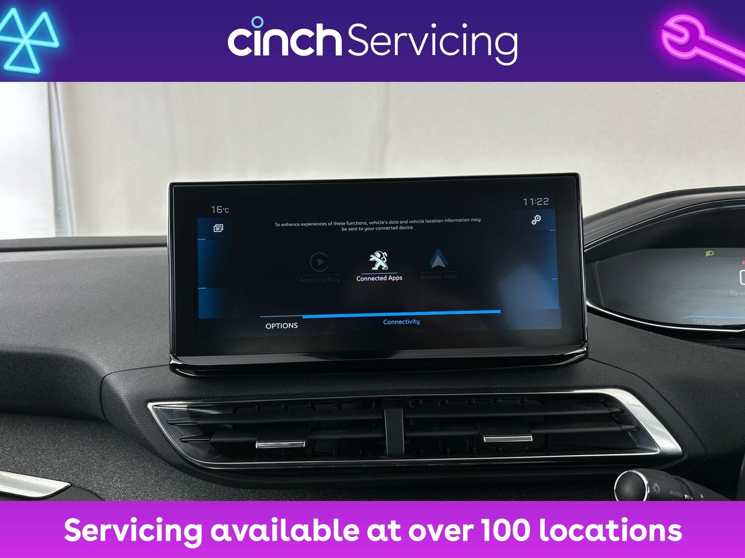 Used Peugeot 3008 2021 for sale - 76665279: Photo 36