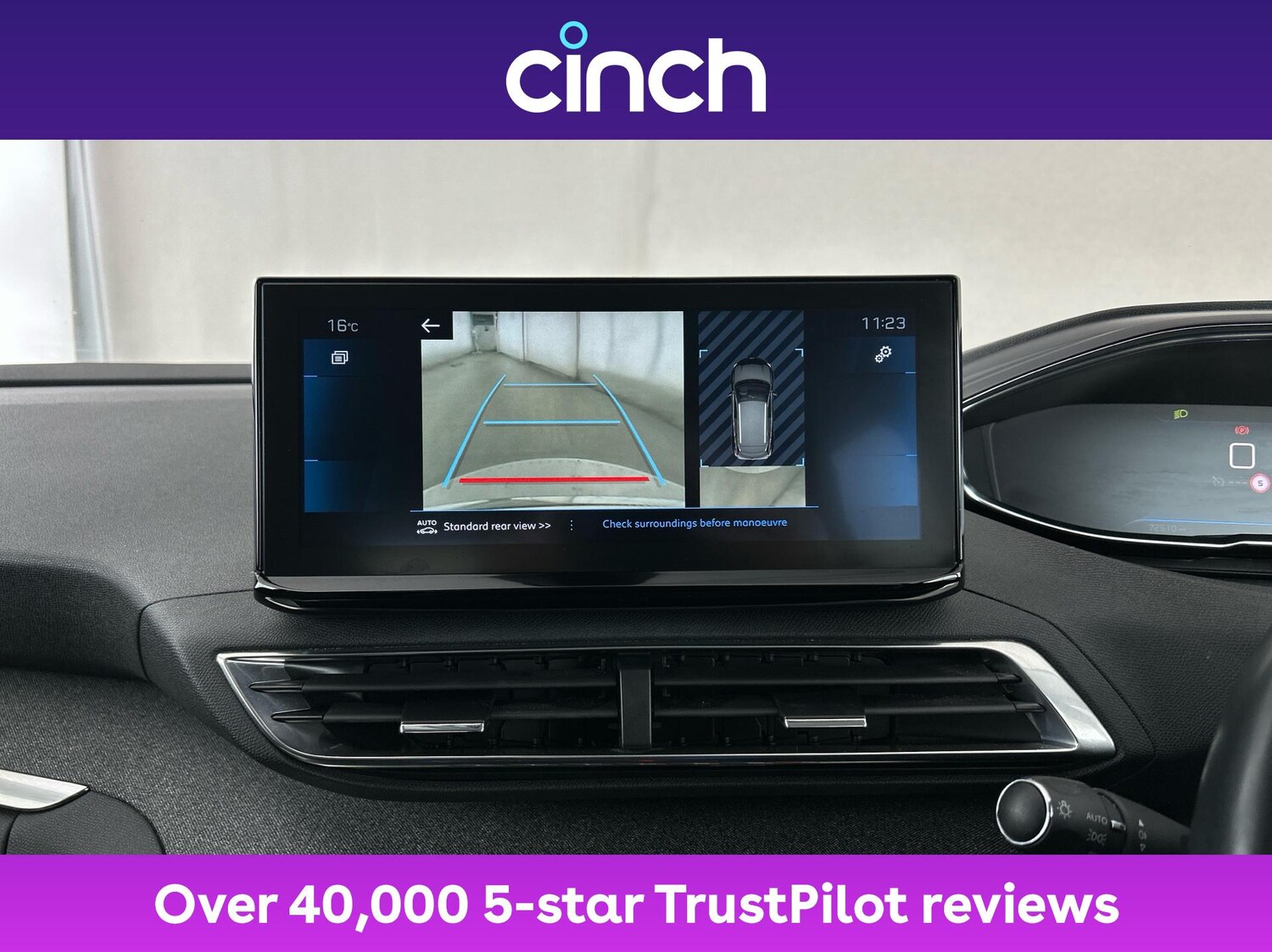 Used Peugeot 3008 2021 for sale - 76665279: Photo 38