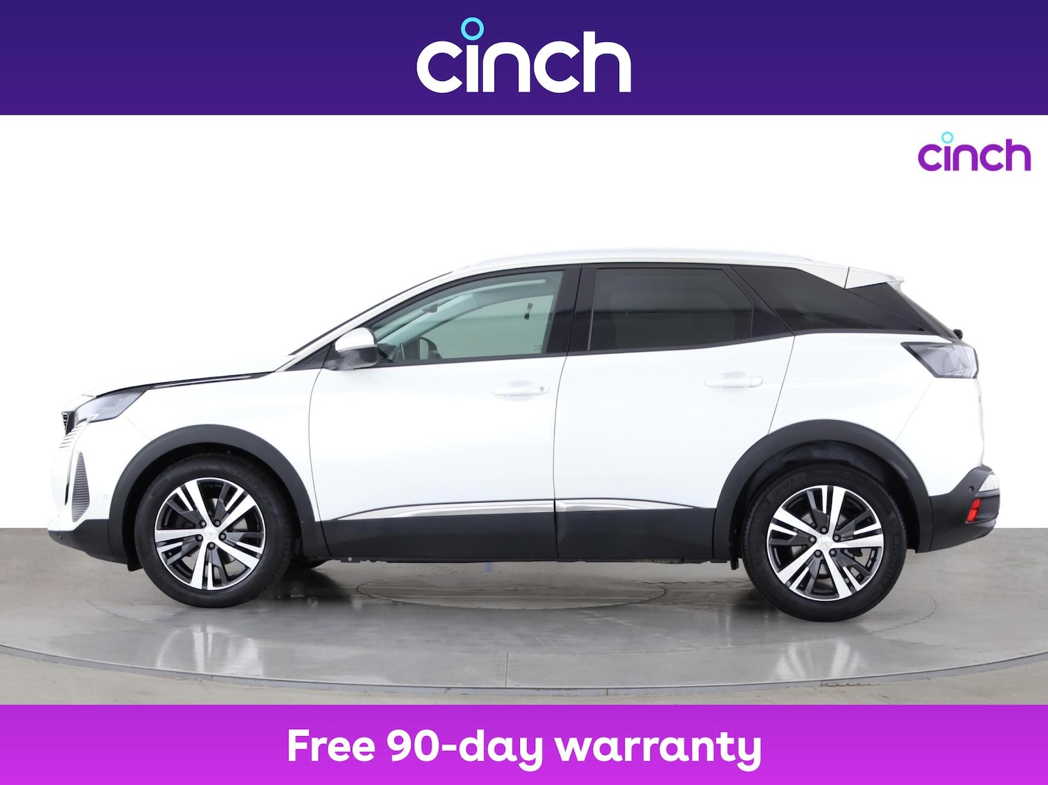 Used Peugeot 3008 2021 for sale - 76665279: Photo 8