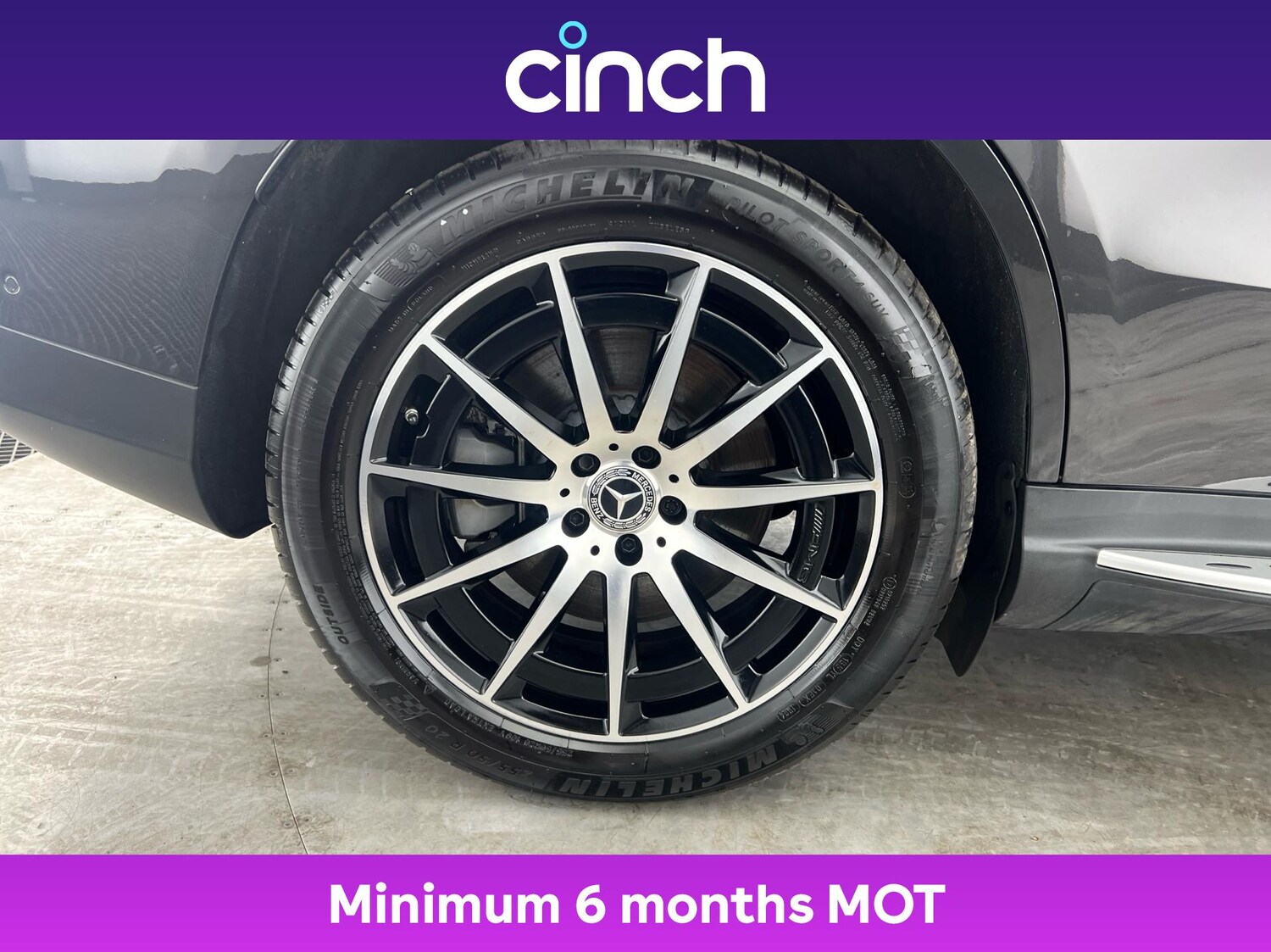 Used Mercedes-Benz EQC 2022 for sale - 77054300: Photo 27