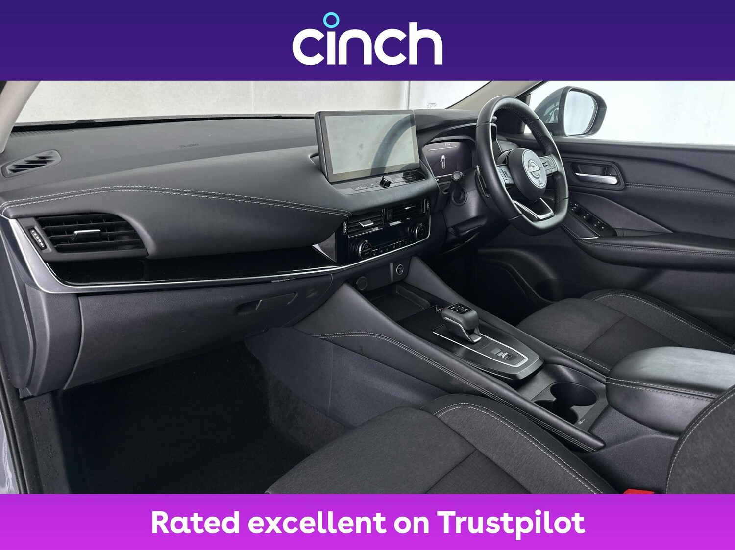 Used Nissan Qashqai 2022 for sale - 76520245: Photo 14