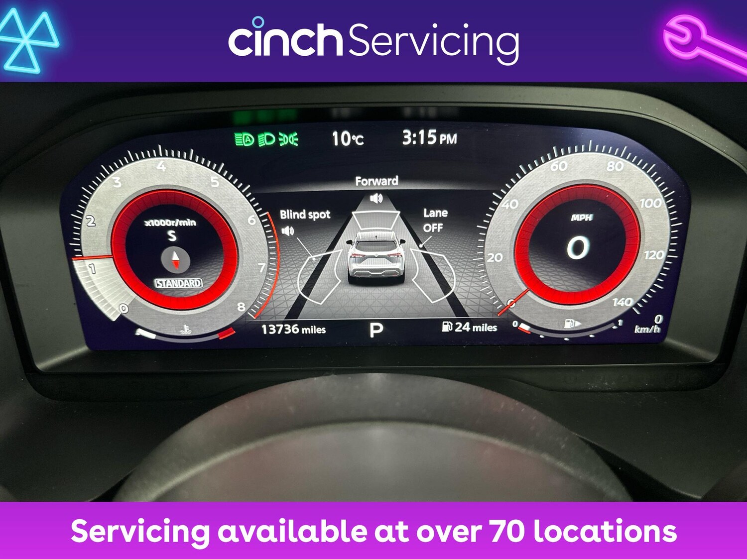 Used Nissan Qashqai 2022 for sale - 76520245: Photo 18