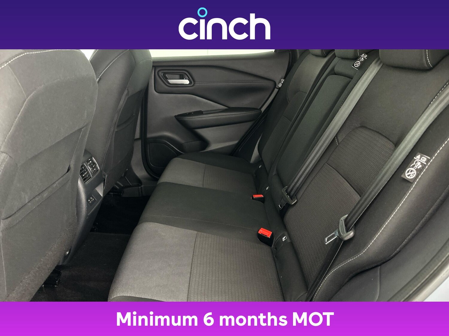 Used Nissan Qashqai 2022 for sale - 76520245: Photo 20