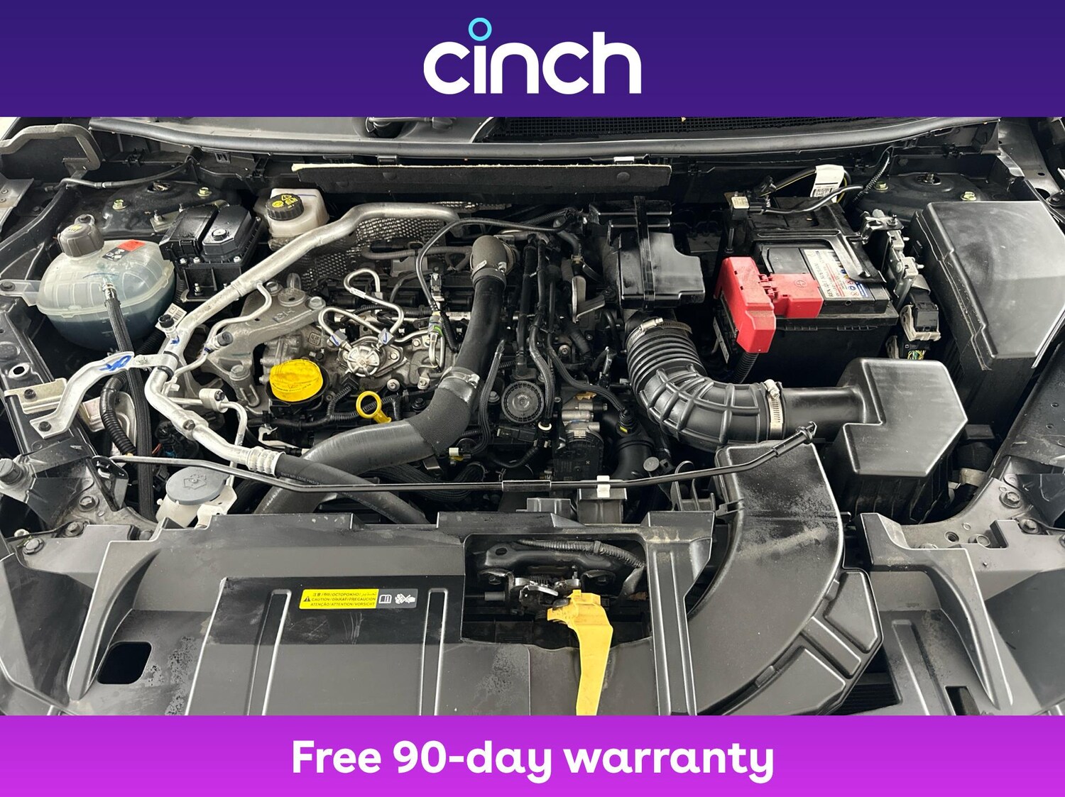 Used Nissan Qashqai 2022 for sale - 76520245: Photo 23