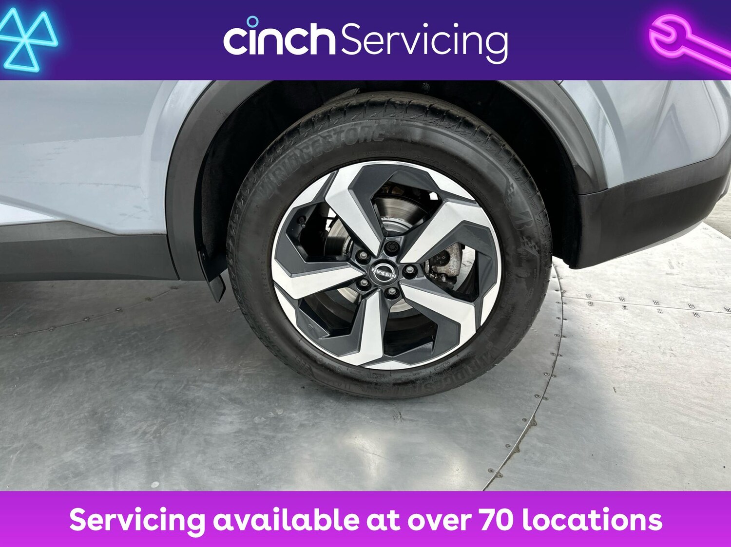 Used Nissan Qashqai 2022 for sale - 76520245: Photo 26