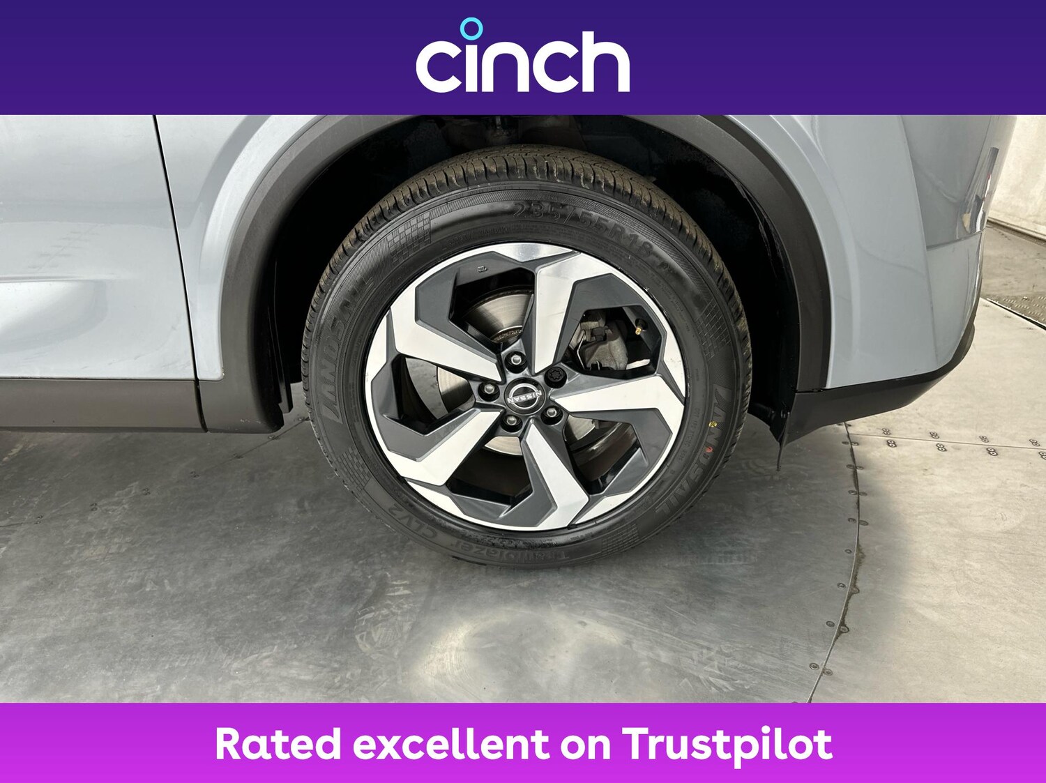 Used Nissan Qashqai 2022 for sale - 76520245: Photo 28