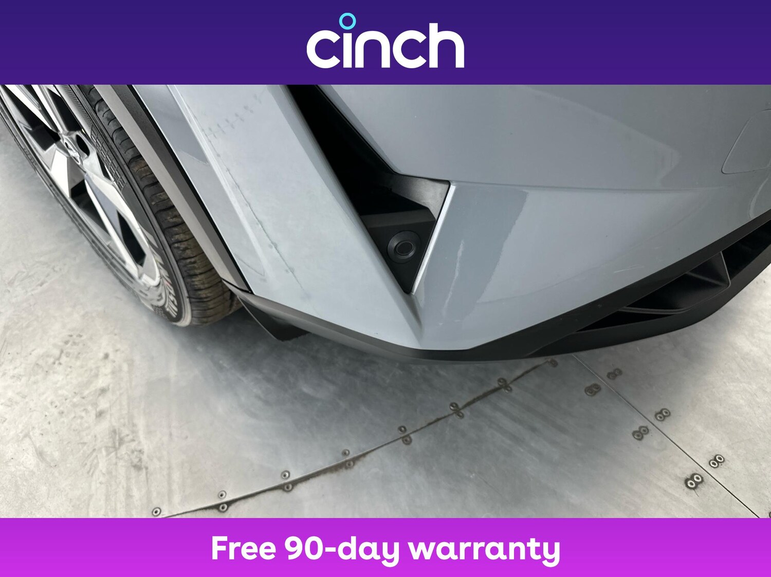 Used Nissan Qashqai 2022 for sale - 76520245: Photo 34