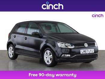 Volkswagen - Polo