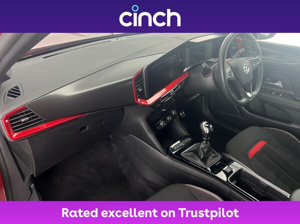 Used Vauxhall Mokka 2021 for sale - 76087259: Photo 14