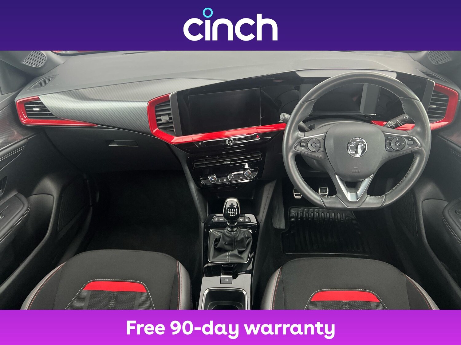 Used Vauxhall Mokka 2021 for sale - 76087259: Photo 15