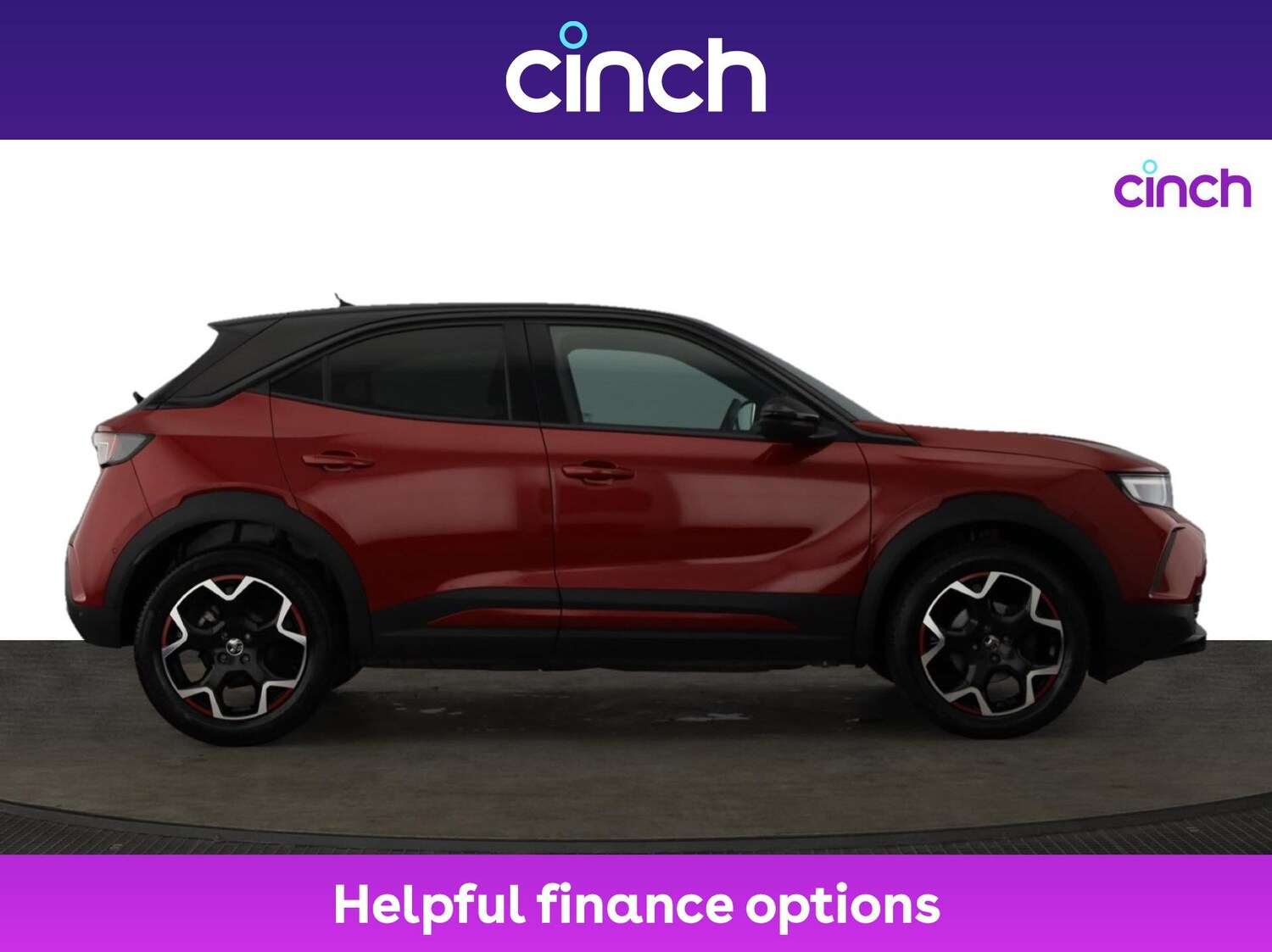 Used Vauxhall Mokka 2021 for sale - 76087259: Photo 2