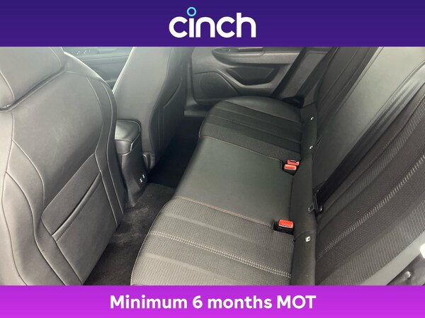 Used Vauxhall Mokka 2021 for sale - 76087259: Photo 20