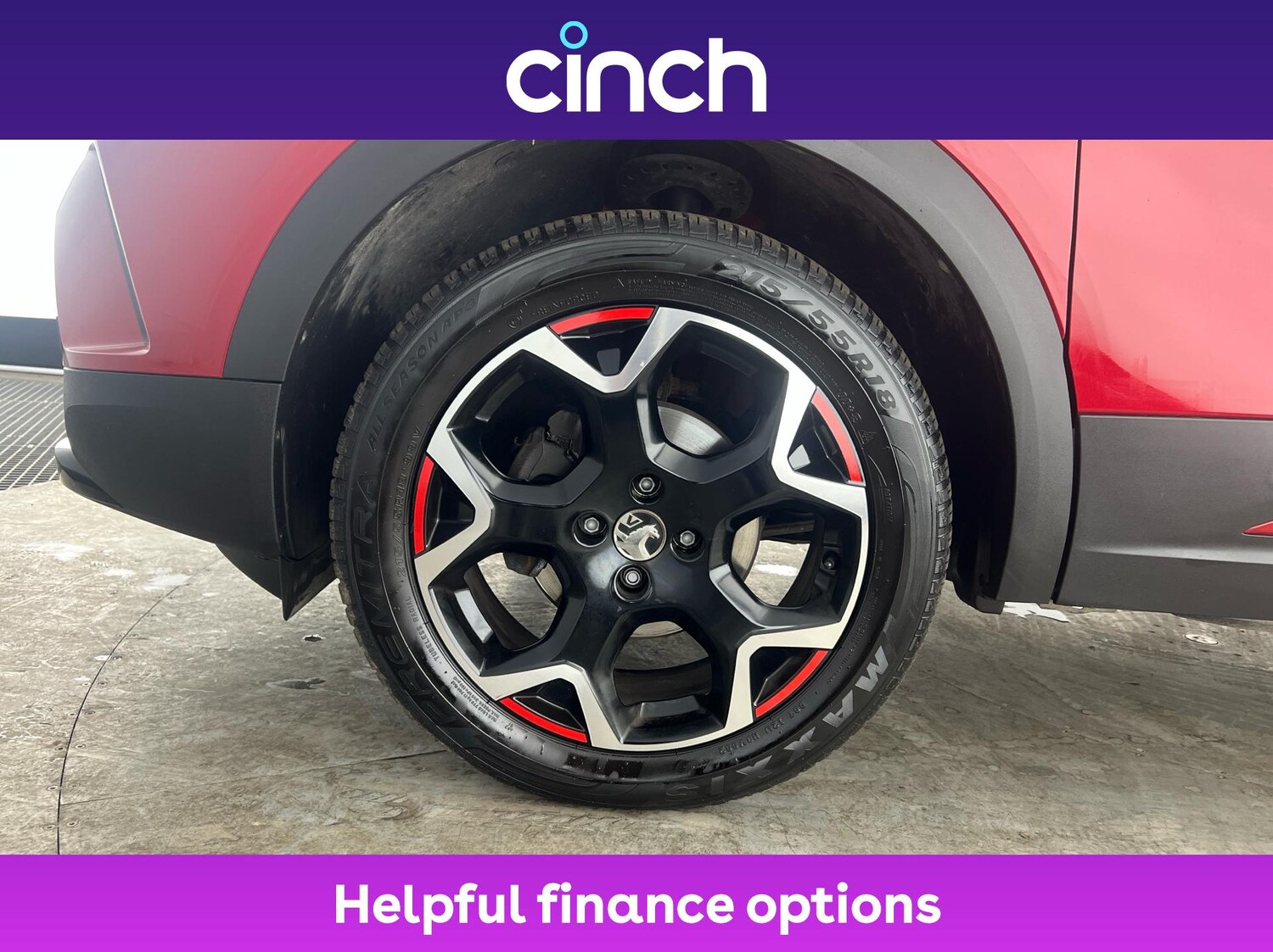 Used Vauxhall Mokka 2021 for sale - 76087259: Photo 24