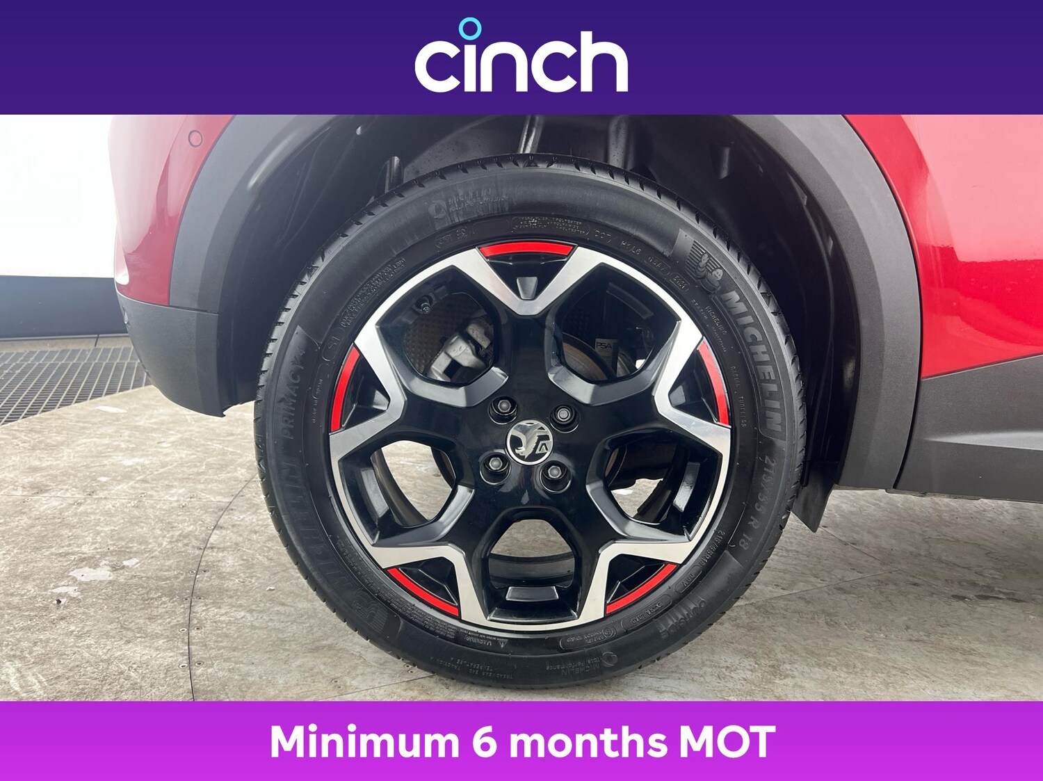 Used Vauxhall Mokka 2021 for sale - 76087259: Photo 27